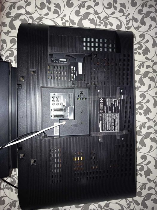 Tv Panasonic Modelo: TX-32LED8F.