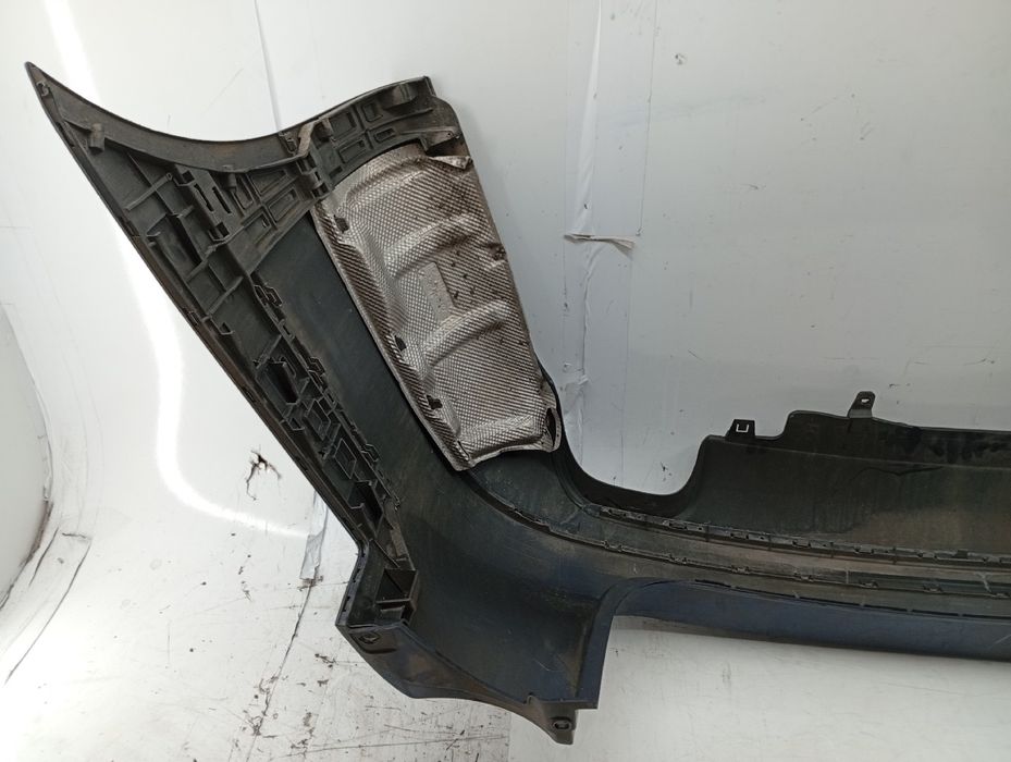 Para Choques Traseiro - VOLKSWAGEN PASSAT Variant (3C5) | 05 - 11