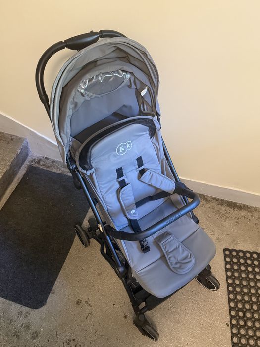 Kinderkraft Spacerówka Indy 2