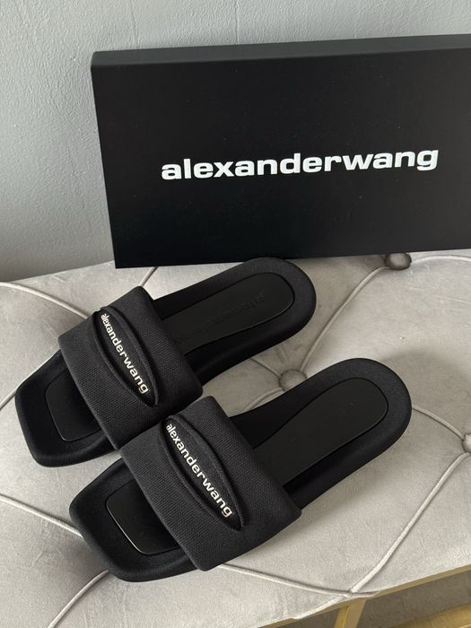 Капці Alexander Macqueen