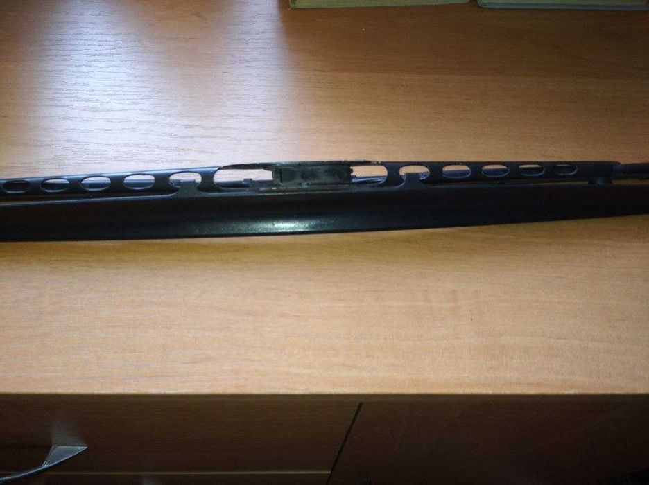 Дворник задний Nissan Note 2008г. оригінал