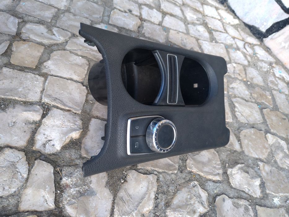 Mercedes CLA AMG W117