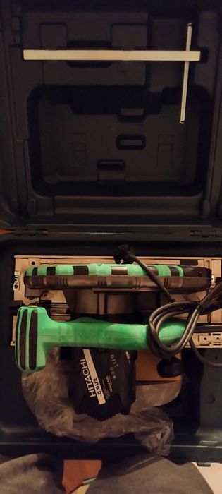 Serra circular 235mm 2000 W - C9U2 - Hitachi