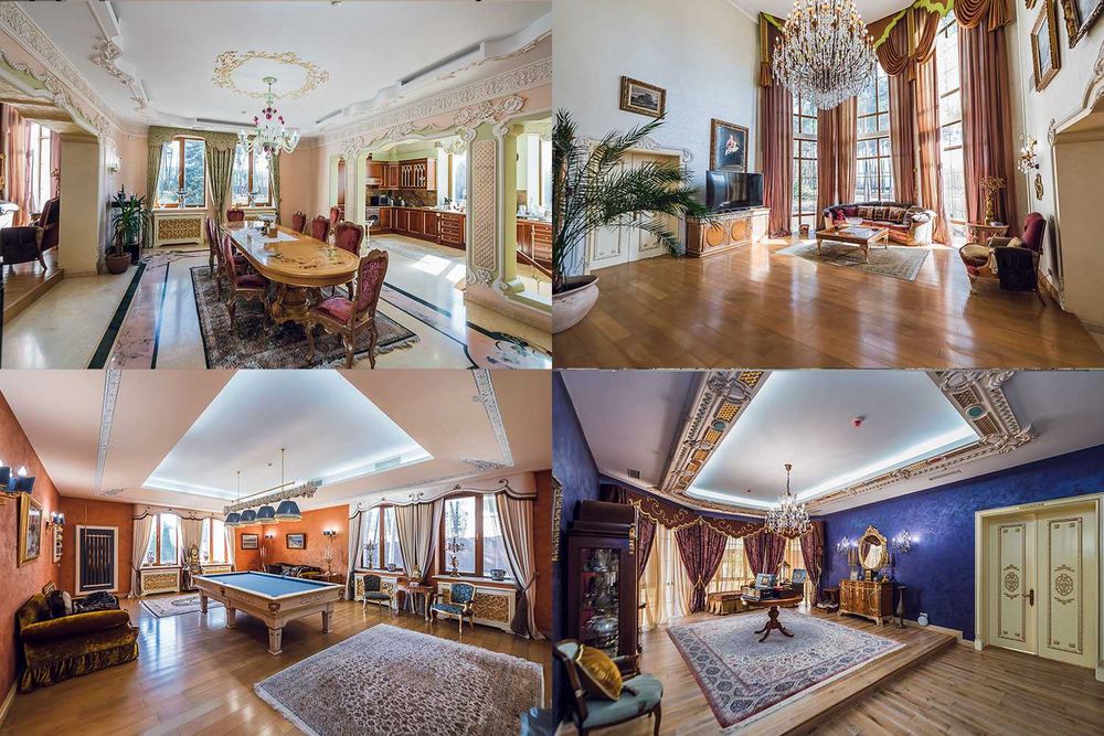 Інтер’єрний фотограф відео, Фотозйомка нерухомості, квадрокоптер