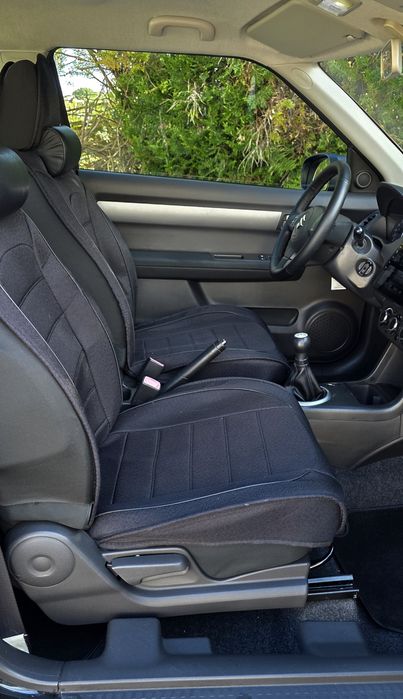 Suzuki swift 1.3 MZ 92cv 2007