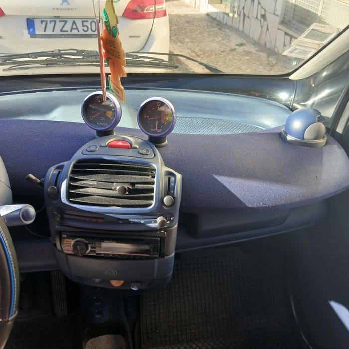 Vendo smart em bom estado