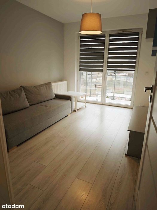 Promenady Wrocławskie.Skandynawskie.Sprzątanie w cenie.