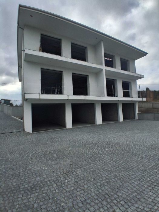 NOVO T2 - Edifício Real