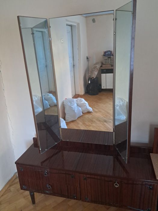 триляж, хороший стан