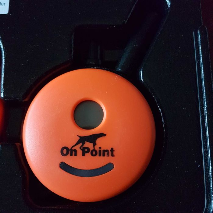 obroża elektroniczna elektryczna e-collar et-300 On point NOWA Usa