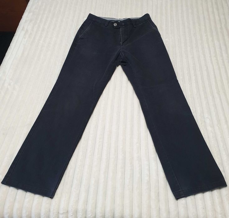 Calças chino da Sacoor