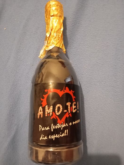 Bonecos em forma de coração