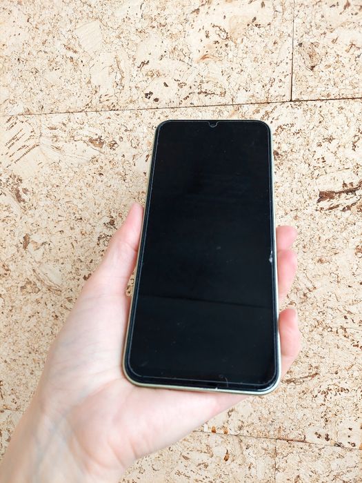 Телефон samsung A14