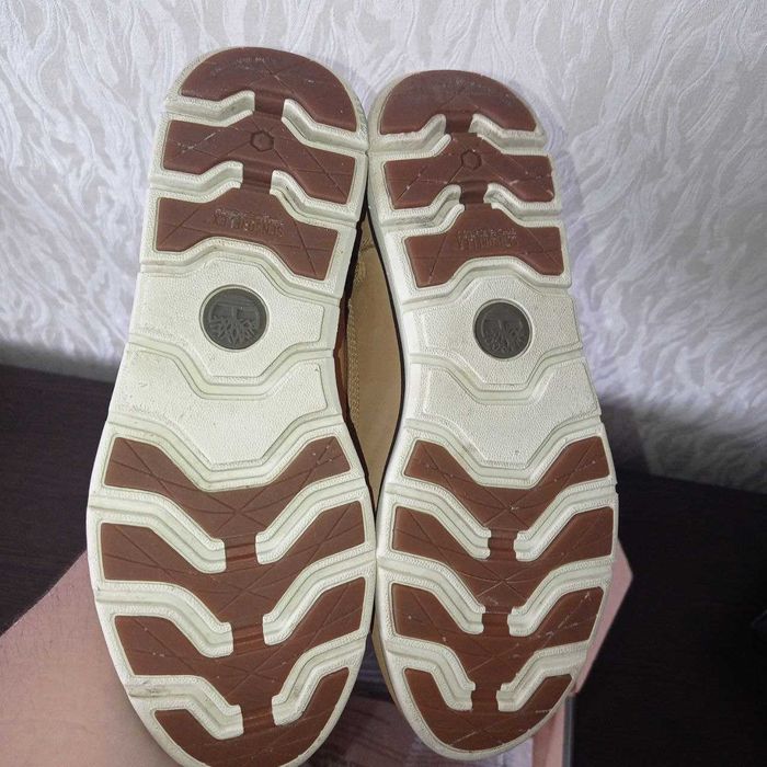 Черевики Timberland