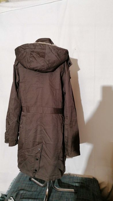 C/170 Kurtka parka Tomster r. 42