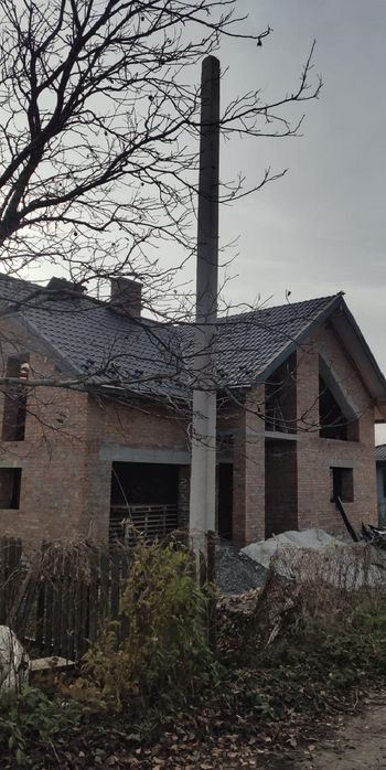 Продаж Будинок 180м² з гаражем та ділянкою 6 сот Ков'ярі 100000$