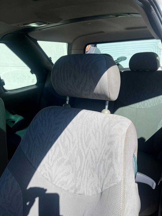 Land Rover em excelente estado