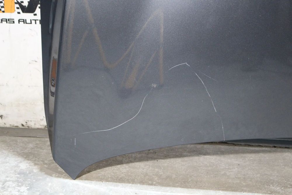 Capot BMW 3 Gran Turismo (F34)