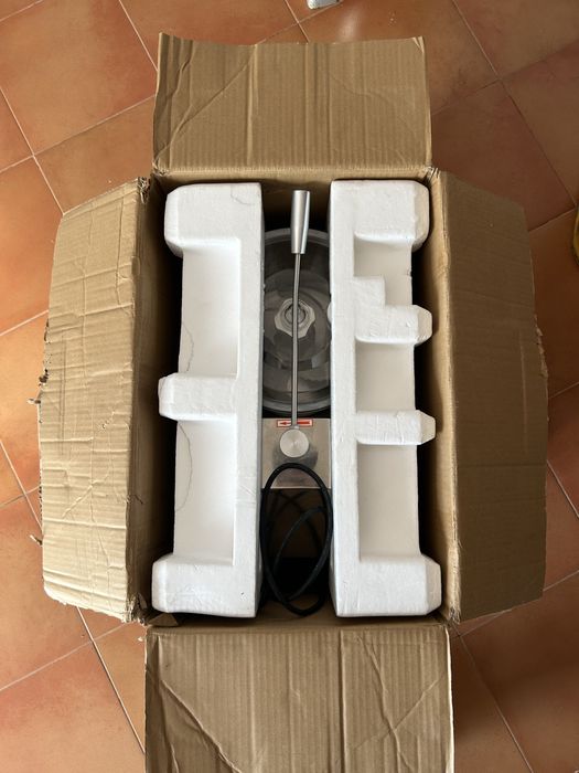 Trituradora de alimentos 12 litros