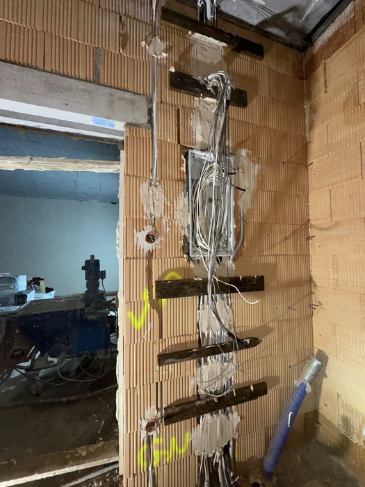 Elektryk, fotowoltaika, awarie, instalacje, usługi elektryczne