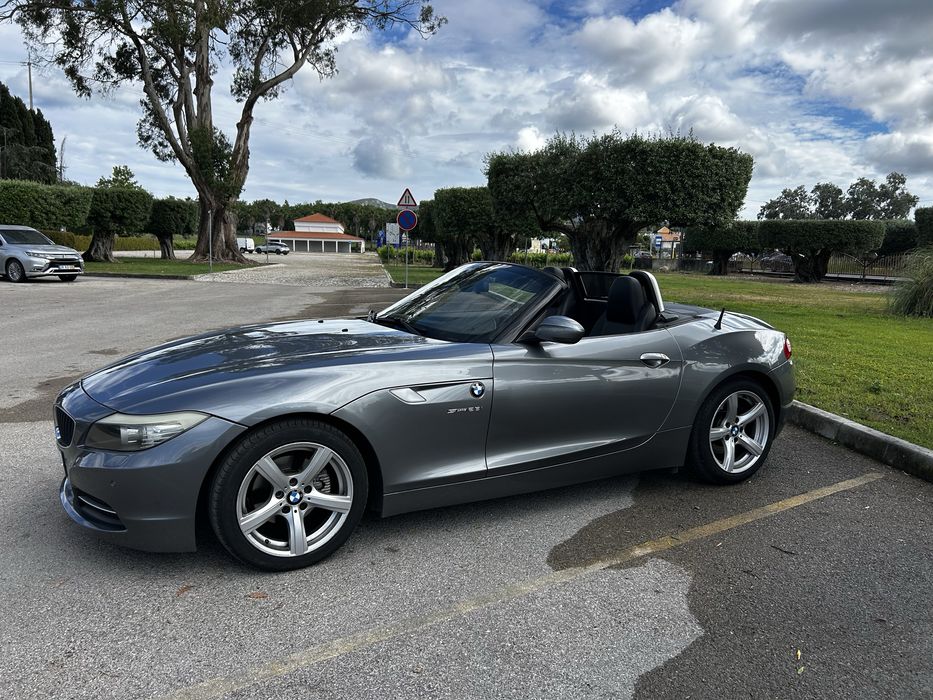 Bmw Z4 Sdrive23i