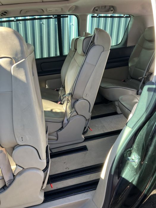 Renault espace initiale 7lugares