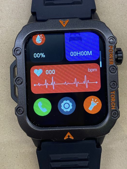 Smartwatch Laxasfit Nowy
