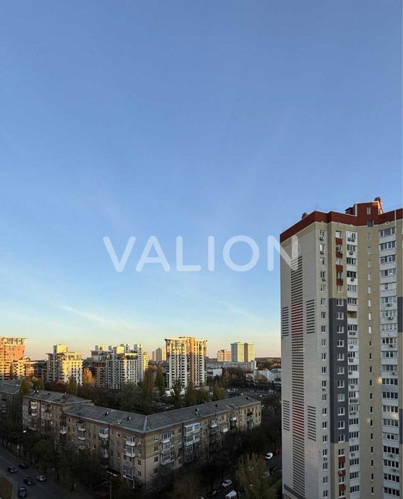 3-кімнатна квартира за адресою вул. Китобійна (площа 86 м²) - Atlanta.ua - фото 15