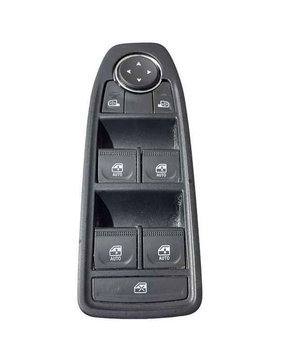 Comando Vidros Botão Porta F.Esq. Renault Clio 5 V Captur II Arkana 25