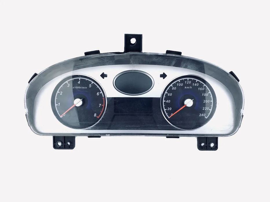 Панель приборів Geely Emgrand EC7