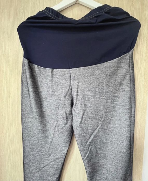 Legginsy ciążowe Futura London 40