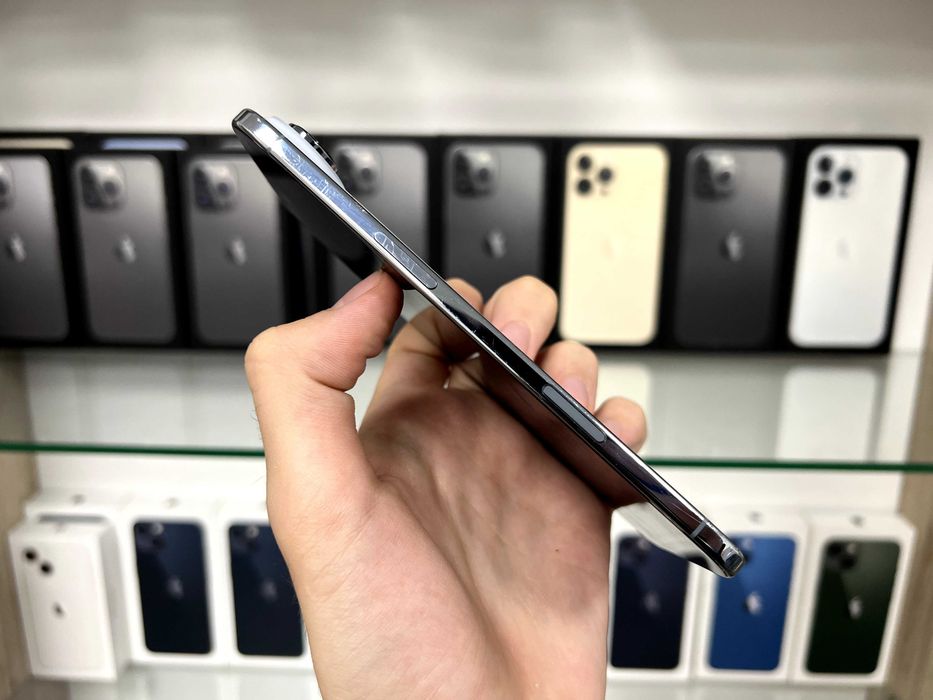 iPhone 17 Air 256 GB Neverlock | Магазин | Гарантія
