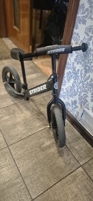 Беговел Stider 3-5 років