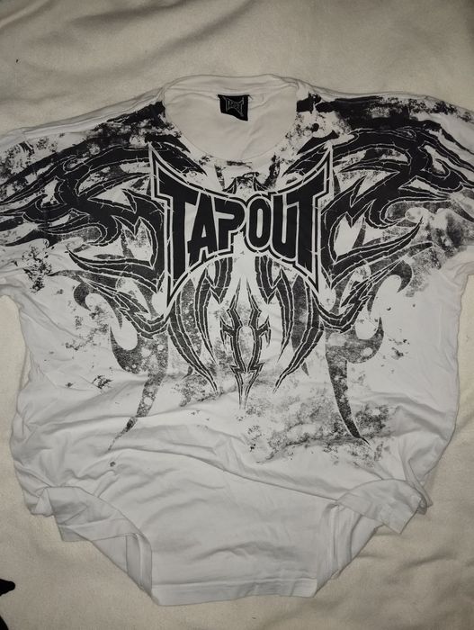 Tapout, состояние отличное