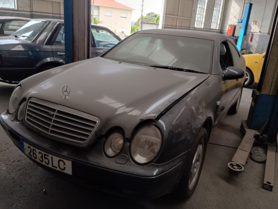 Mercedes.Benz S.L.K