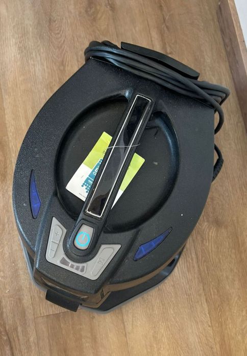 Aspirador Rainbo SRX