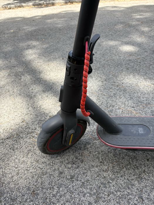 Trotinete Xiaomi Mi Pro 2