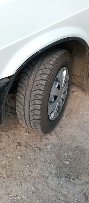 автомобіль ваз 2108