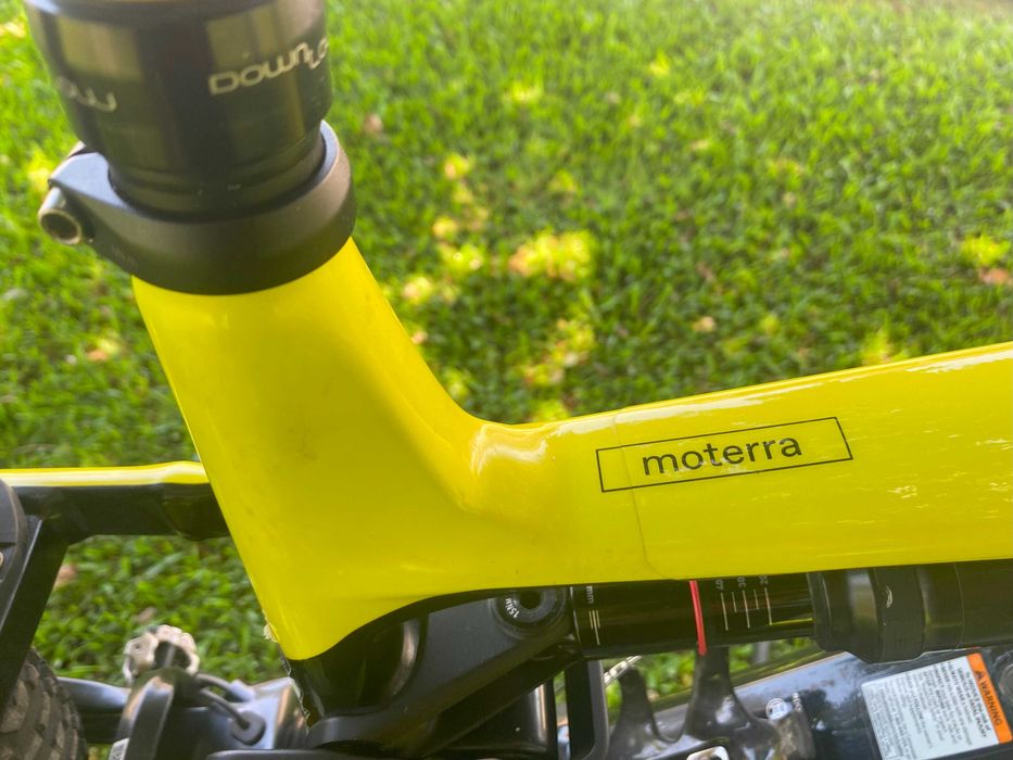 E-Bike CANNONDALE Moterra Neo Carbon 2