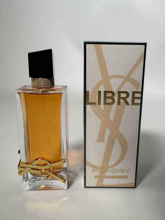 Парфуми Yves Saint Laurent Libre