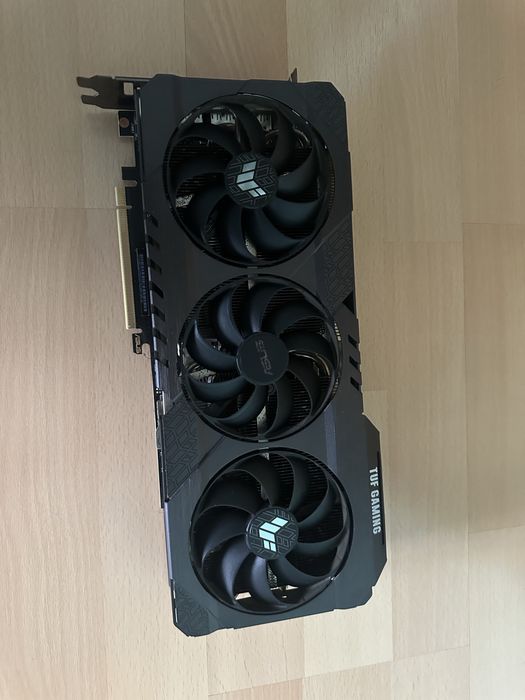 Sapphire pulse radeon RX 5600 xt 6gb 12шт RTX 3080 Asus