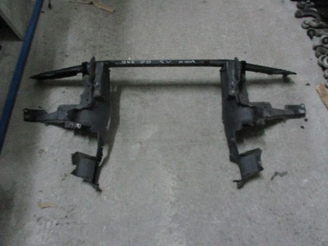 Frente em fibra ou chapa BMW X5 (E53)