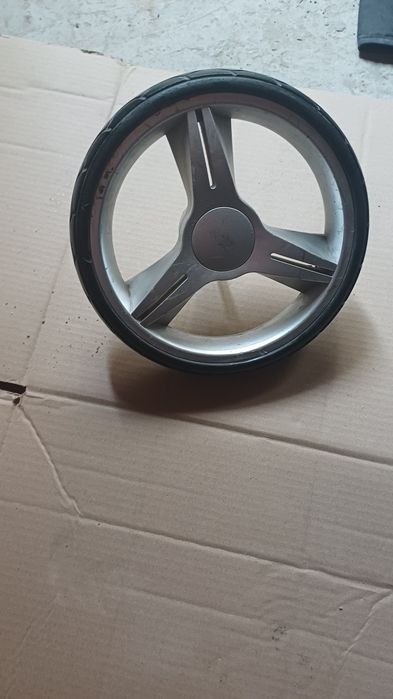 Carrello Vista колесо до дитячої коляски