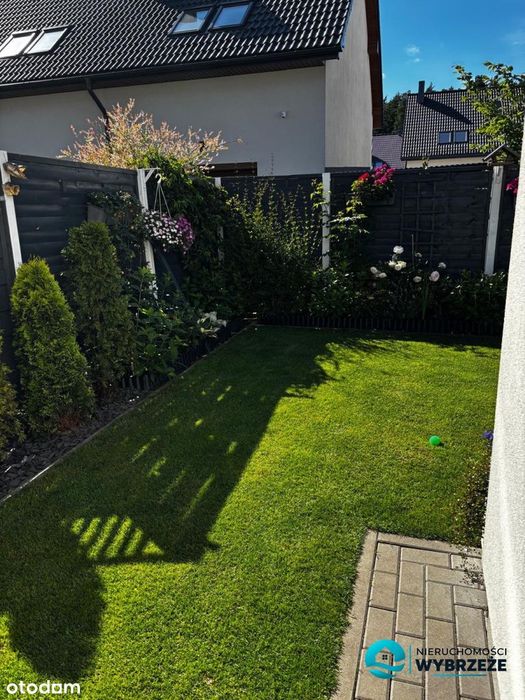 Dom 90 m² | Kłodawa | Ogród | Gotowy