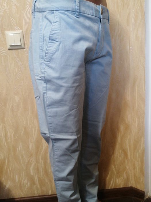 Брюки  F₴F, River Island