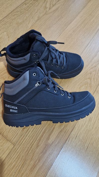 Casaco Ski rapaz + Camisolas Ski + Botas Neve T.41