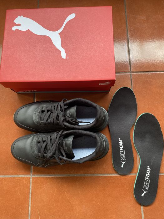 Buty Puma r. 42