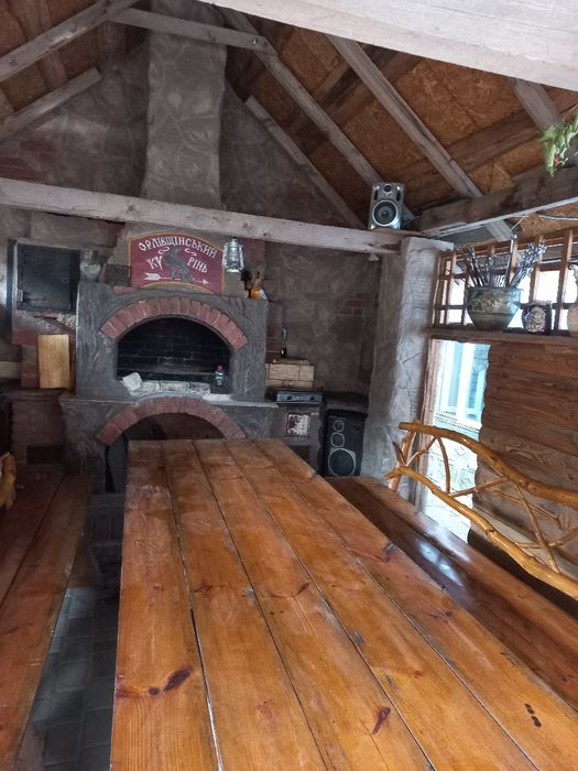 Відпочинок в Орлівщині всесезонно