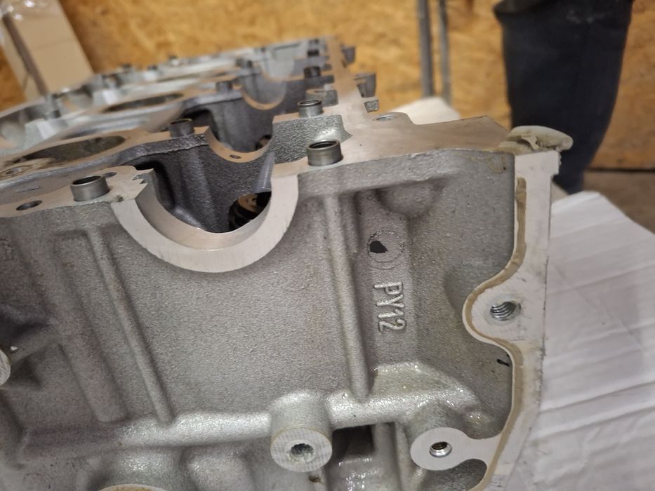 Гбц Mazda 6 CX5 Cx50 CX30 3  без отключения разборка запчасти