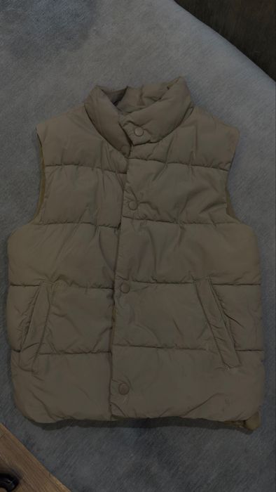 Жилетка хакі zara 110